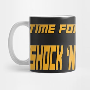 Apex Legends Fuse Quip 3 Mug